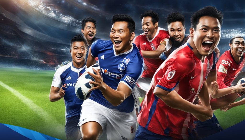 SBOBET Online Indonesia