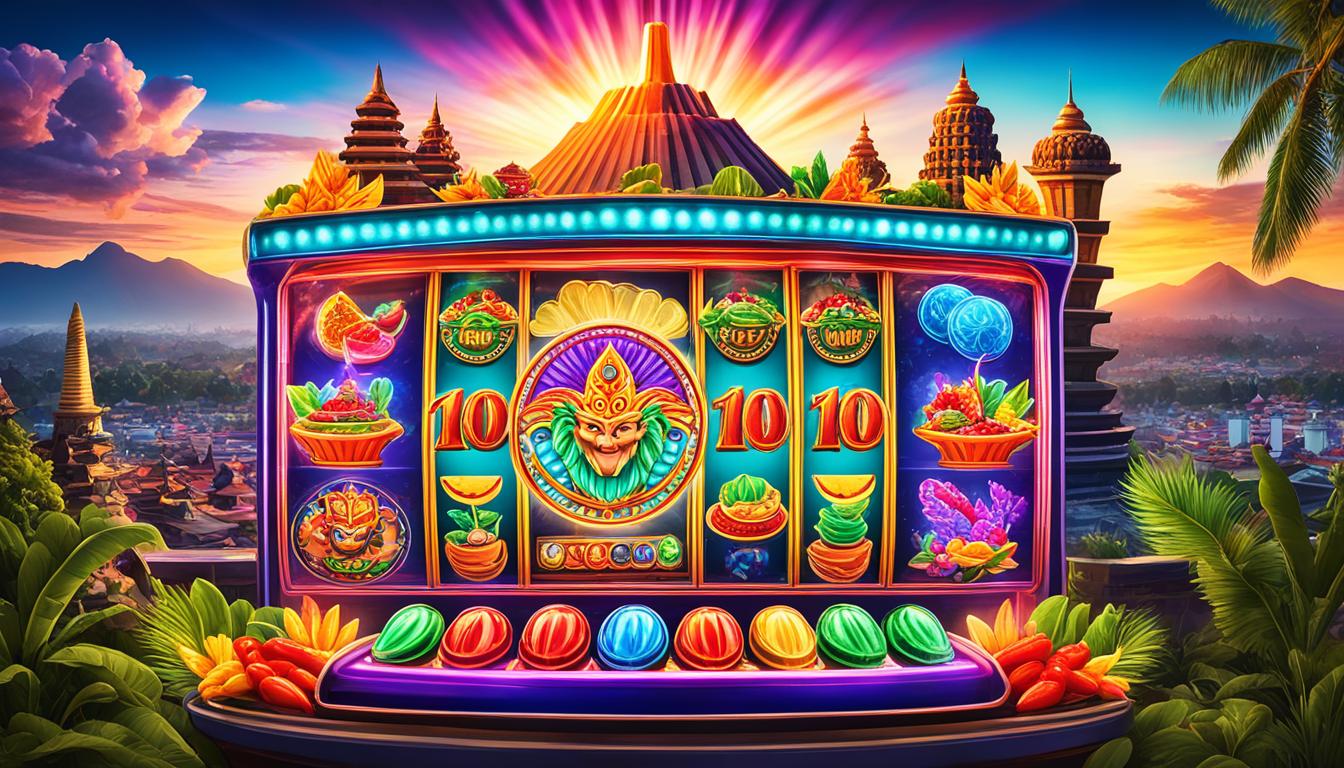 Slot Online Indonesia