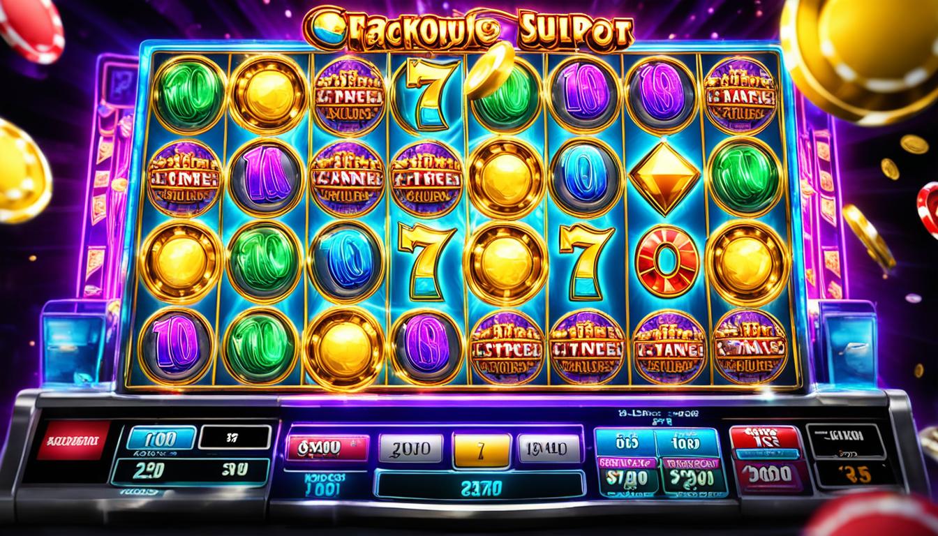 Slot Online Uang Asli Terpercaya