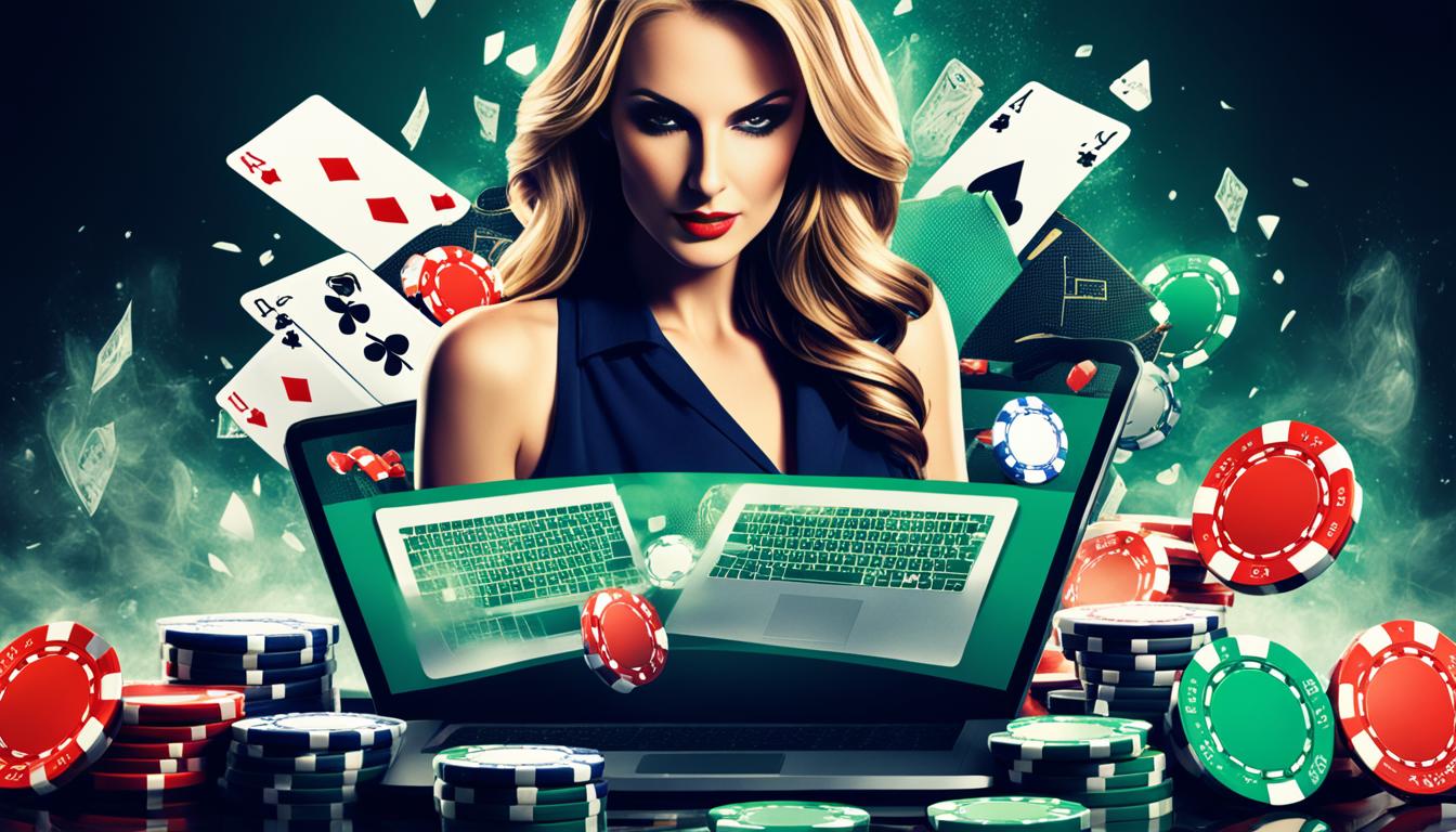 Daftar Situs Judi Poker Online Terpercaya