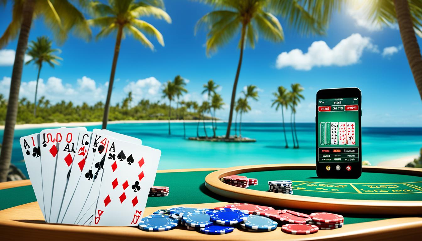 Panduan Judi Poker Online Terbaik di Indonesia