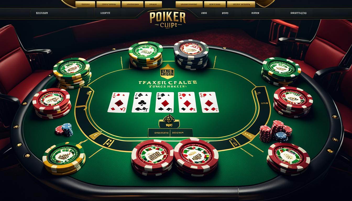 Situs Judi Poker Online Terbaik