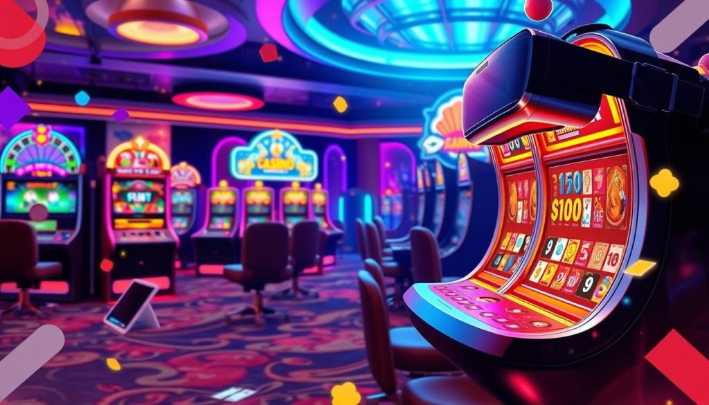 bandar judi slot online terbaik