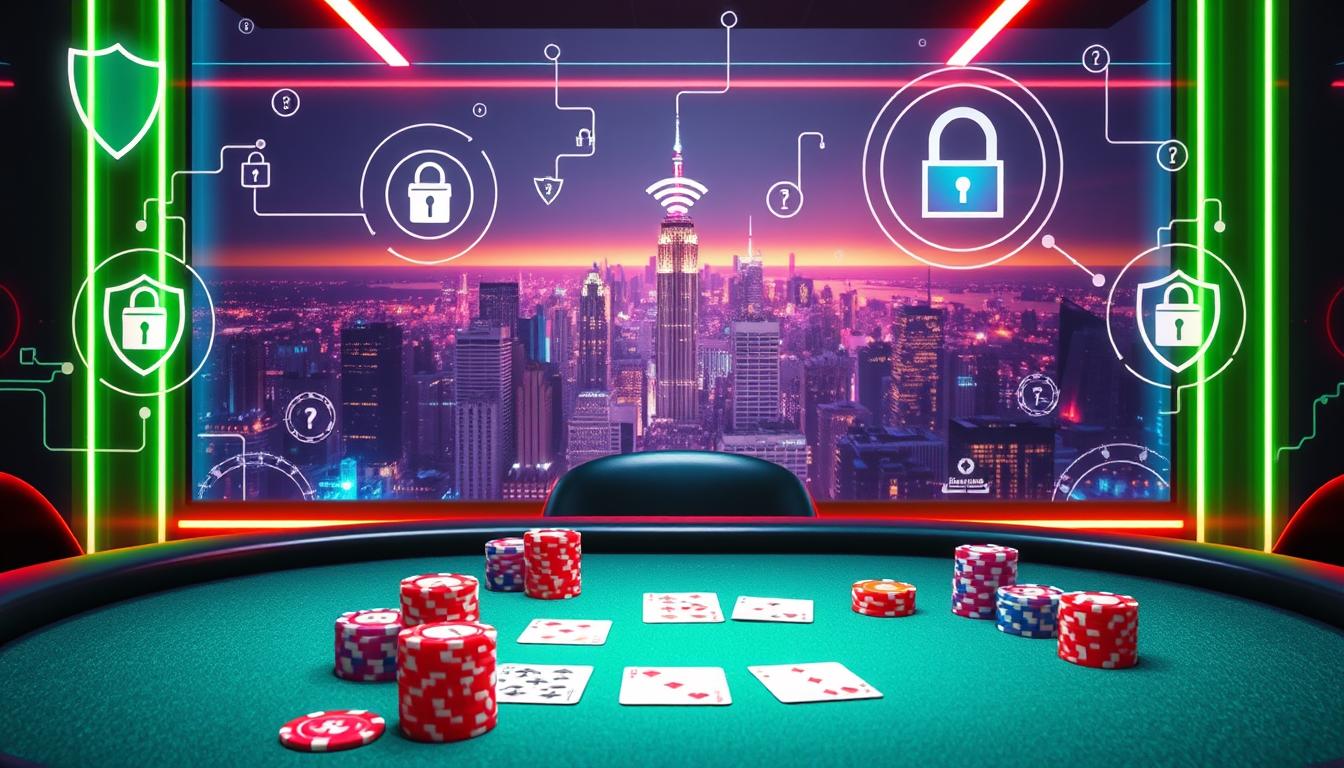 situs judi poker online terpercaya