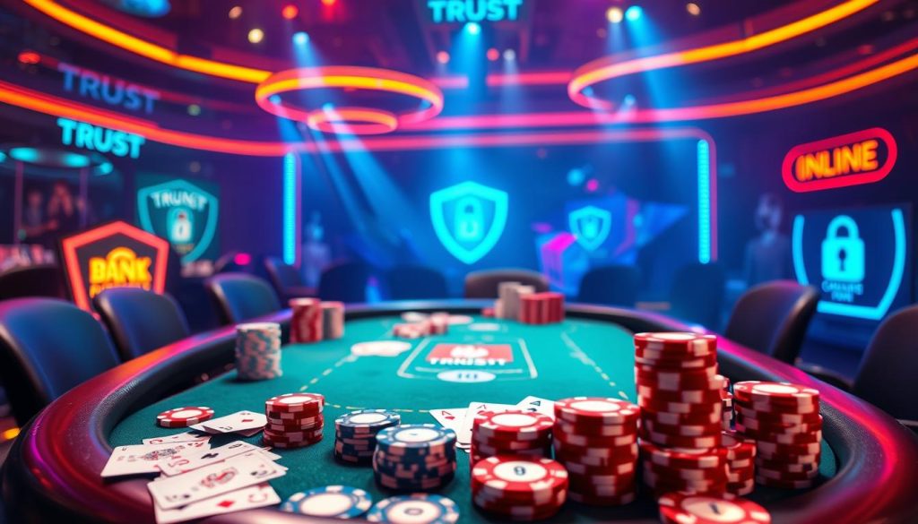 daftar situs judi poker terpercaya