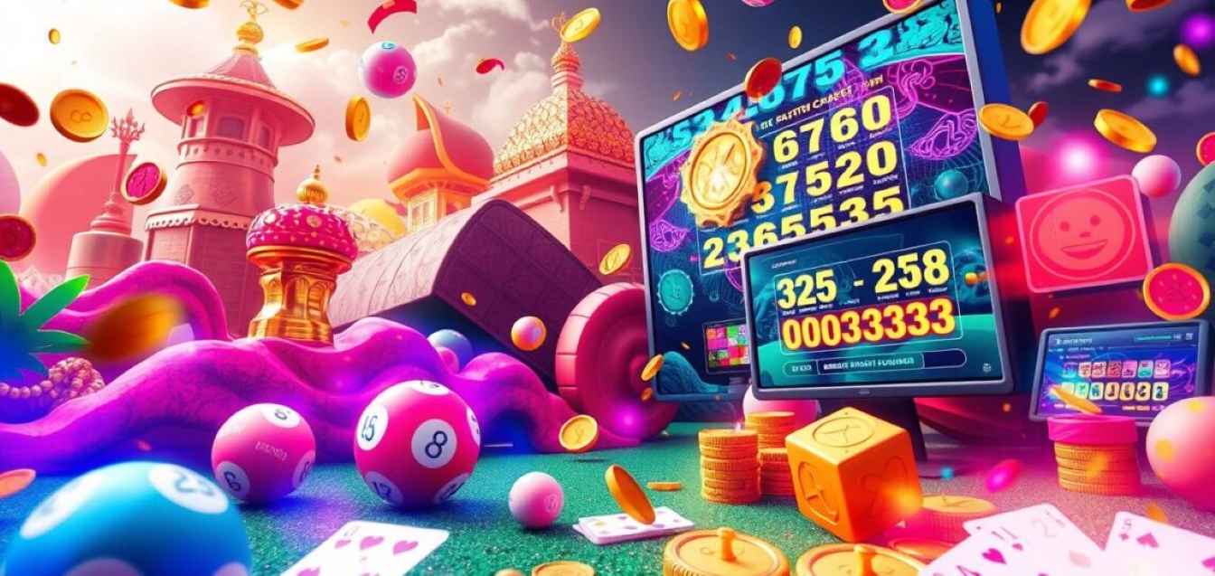 Prediksi Togel
