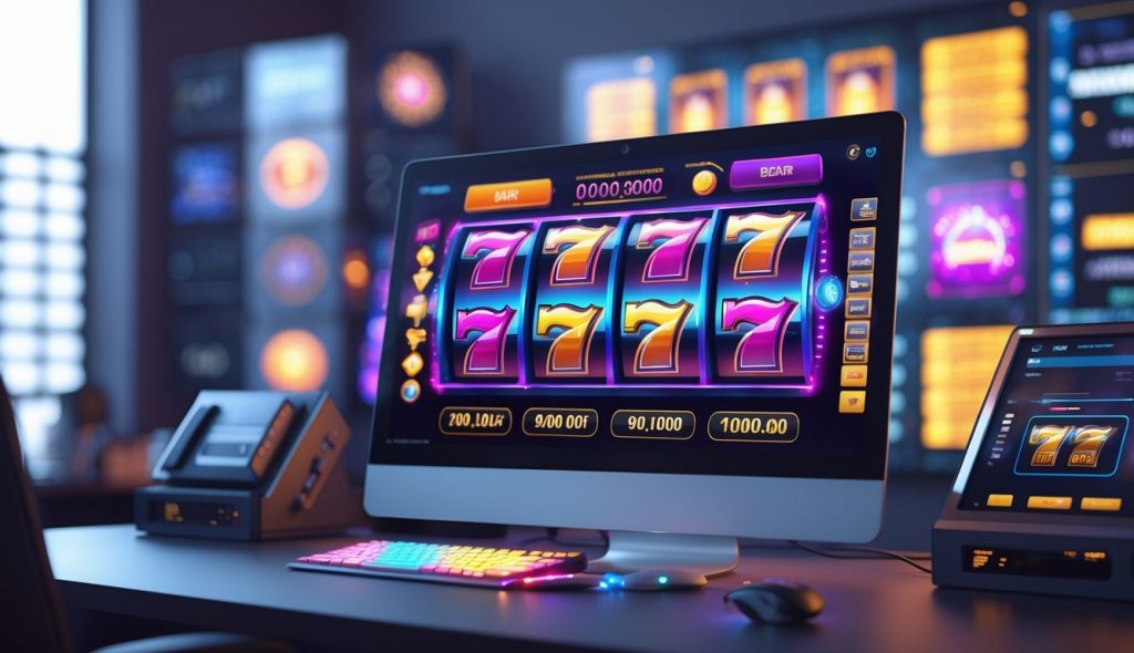 Slot Online