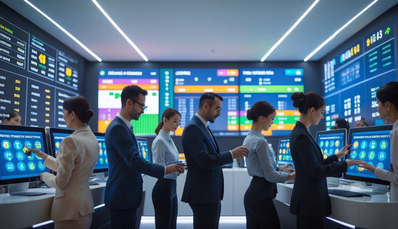 Bandar Togel dengan Sistem Permainan Angka Modern untuk Hiburan Seru dan Mudah