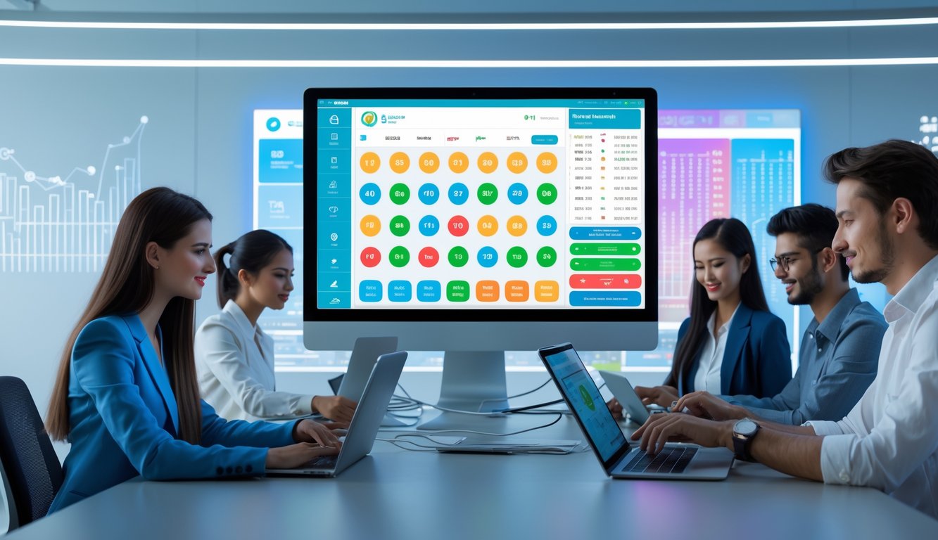 Bandar Togel dengan Platform Permainan Stabil dan Praktis untuk Pengalaman Seru dan Terpercaya