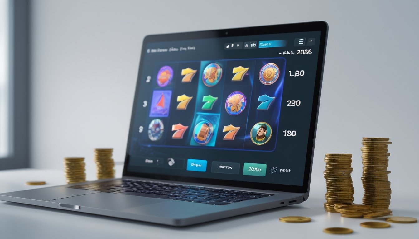 Bandar Slot 2026 Terpercaya: Tips Memilih Situs Berlisensi Resmi Pagcor Agar Terhindar dari Penipuan